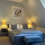 Quarto em Acomodações Particulares Amber *