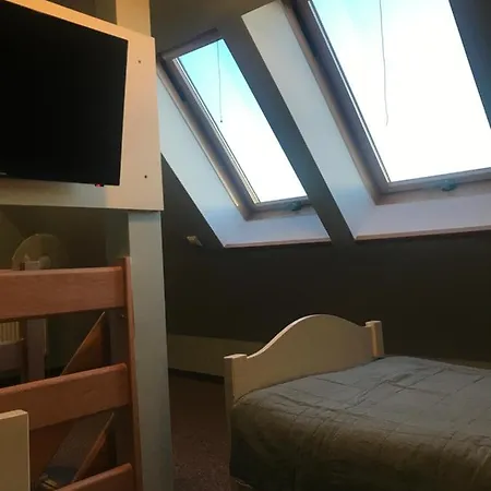 Δωμάτια σε οικογενειακή κατοικία Amber *