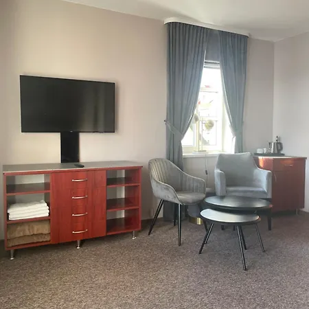 Amber Δωμάτια σε οικογενειακή κατοικία *