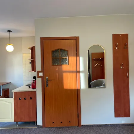 Δωμάτια σε οικογενειακή κατοικία Amber *